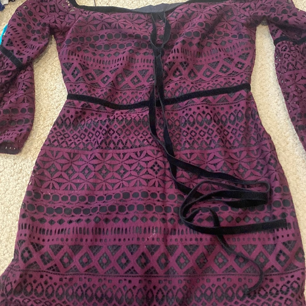 Likely dress